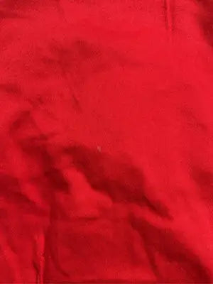 PERSON'S/パーソンズ/チノパンツ/パンツ/レッド