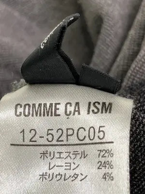 COMME CA ISM/コムサイズム/その他パンツ/パンツ/ブラウン/9