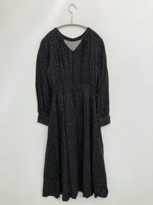 earth music&ecology/アースミュージックアンドエコロジー/ワンピース/ワンピース/ドレス/ブラック/F