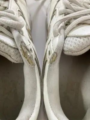New Balance/ニューバランス/スニーカー/シューズ/ホワイト/JPN 23