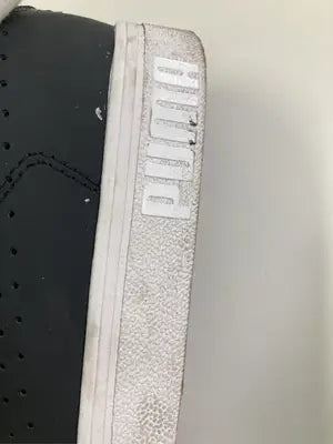 PUMA/プーマ/スニーカー/シューズ/ブラック/25cm