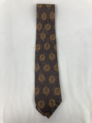 GIORGIO ARMANI/ジョルジオアルマーニ/ネクタイ/ファッション雑貨/グレー