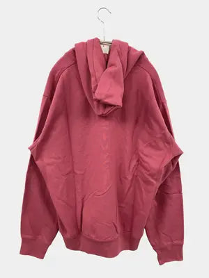 UNIQLO/ユニクロ/パーカー/トップス/レッド/L