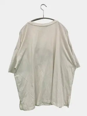 continuer de NICE CLAUP/コンティニューデナイスクラップ/Tシャツ/カットソー/トップス/アイボリー/F