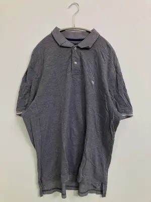 CHAPS/チャップス/ポロシャツ/トップス/ネイビー/XL