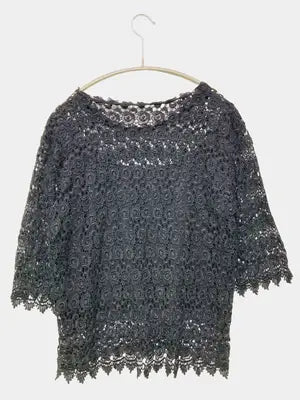 その他トップス/トップス/ブラック/バスト 79~94cm　身長 154~162cm