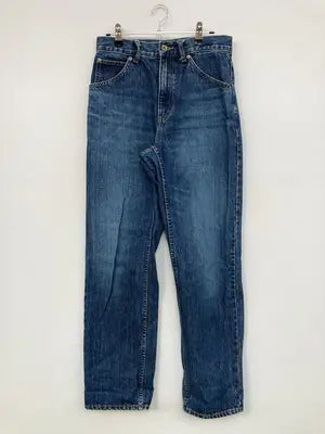 UNIQLO U/ユニクロユー/デニムパンツ/パンツ/ブルー/25(63.5cm)