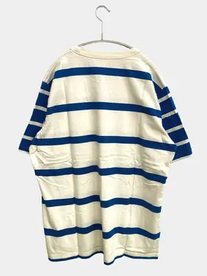 UNIQLO JW Anderson/ユニクロジェイダブリューアンダーソン/Tシャツ/カットソー/トップス/ブルー/L