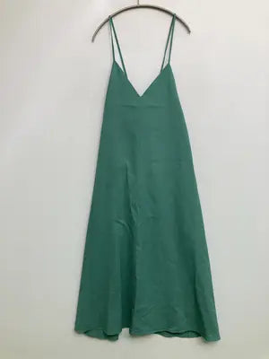 AZUL by MOUSSY/アズールバイマウジー/ワンピース/ワンピース/ドレス/グリーン/S