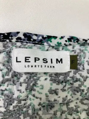 LEPSIM LOWRYS FARM/ノースリーブ/トップス/グリーン/F