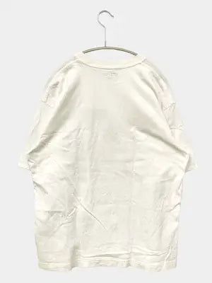 UNIQLO/ユニクロ/Tシャツ/カットソー/トップス/ホワイト/M