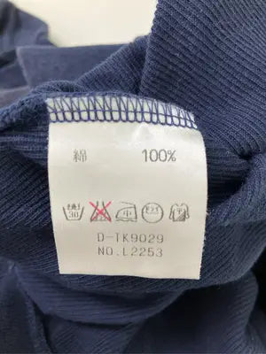 CHEMISE LACOSTE/シュミーズラコステ/ポロシャツ/トップス/ネイビー/3