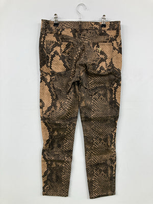 GUESS/ゲス/その他パンツ/パンツ/ベージュ/26