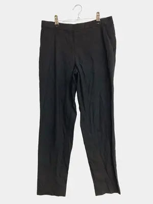 UNIQLO/ユニクロ/その他パンツ/パンツ/ブラック
