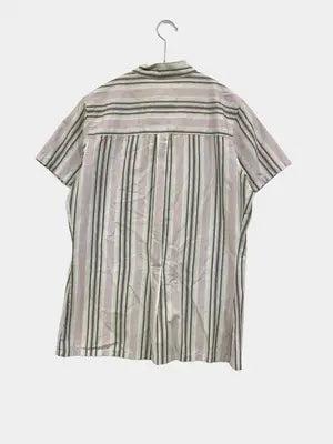 A.P.C./アーペーセー/シャツ/ブラウス/トップス/パープル/38