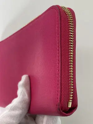 FURLA/フルラ/財布/財布/小物/ピンク