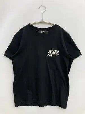 MOBB./Tシャツ/カットソー/トップス/ブラック/M