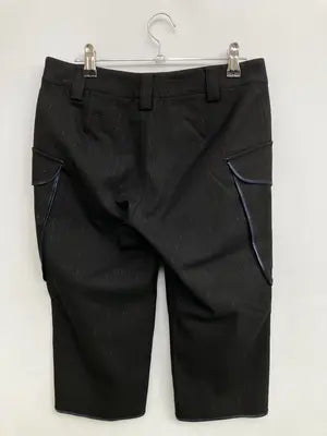 Lioque France/その他パンツ/パンツ/ブラック/38