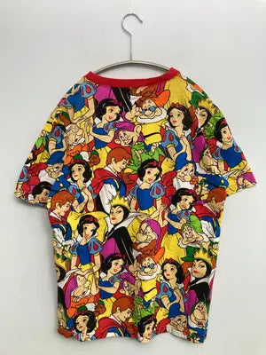 TOKYO DISNEY RESORT/トウキョウディズニーリゾート/Tシャツ/カットソー/トップス/その他/S