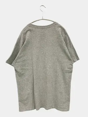 Disney/ディズニー/Tシャツ/カットソー/トップス/グレー/L
