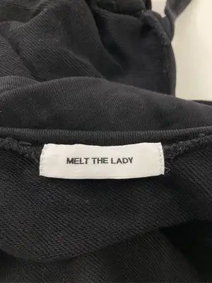 MELT THE LADY/メルトザレディ/ワンピース/ワンピース/ドレス/ブラック/F
