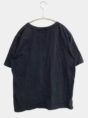 UNIQLO/ユニクロ/Tシャツ/カットソー/トップス/ブラック/S
