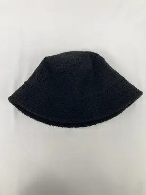 ハット/帽子/ブラック/57.5cm