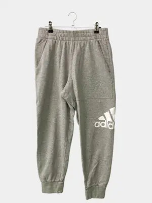 adidas/アディダス/スウェットパンツ/パンツ/グレー/L