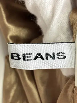 KNOW BEANS/スカート/スカート/ブラウン/38