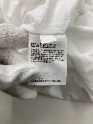 UNIQLO UT/ユニクロユーティー/Tシャツ/カットソー/トップス/ホワイト/XL