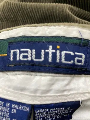 NAUTICA/ノーティカ/その他パンツ/パンツ/ブラウン/38W×32L
