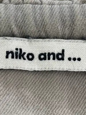 niko and .../ニコアンド/ベスト/トップス/ベージュ/F