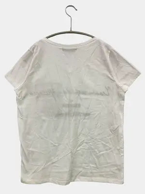 GORGE/ジョージ/Tシャツ/カットソー/トップス/ホワイト/F