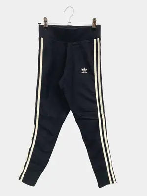 adidas/アディダス/ジャージ/トラックパンツ/パンツ/ブラック/L