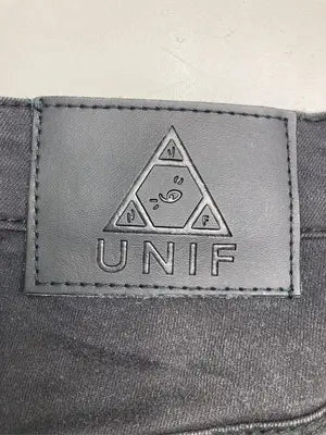 UNIF/ユニフ/その他パンツ/パンツ/ブラック/25