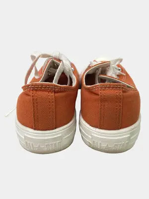 CONVERSE/コンバース/スニーカー/シューズ/ブラウン/JPN 23.5