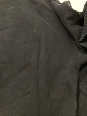 FACTORIE/スウェット/トップス/ブラック/X-LARGE