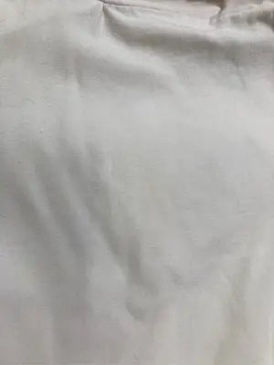CRISTINA/シャツ/ブラウス/トップス/アイボリー/M