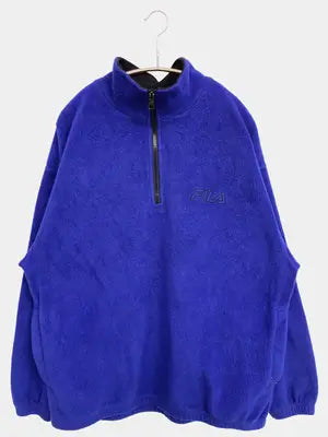 FILA/フィラ/その他トップス/トップス/ブルー/M