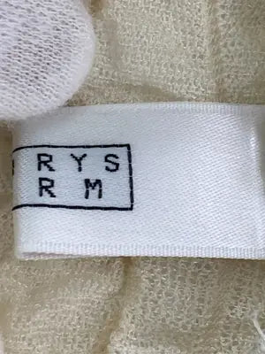 LOWRYS FARM/ローリーズファーム/Tシャツ/カットソー/トップス/ベージュ/F
