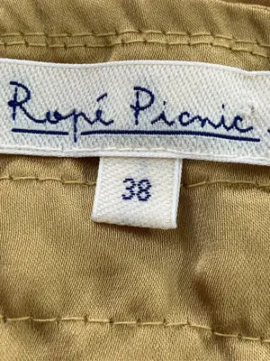 ROPE PICNIC/ロペピクニック/ワンピース/ワンピース/ドレス/ベージュ/38