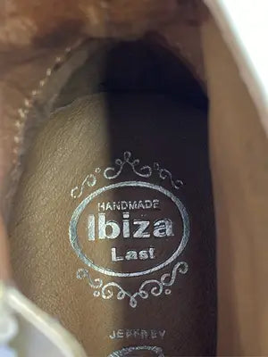 IBIZA/ブーツ/シューズ/その他/41