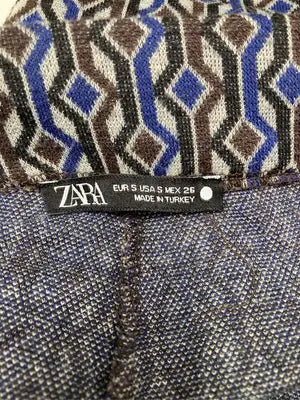 ZARA/ザラ/その他パンツ/パンツ/その他/S