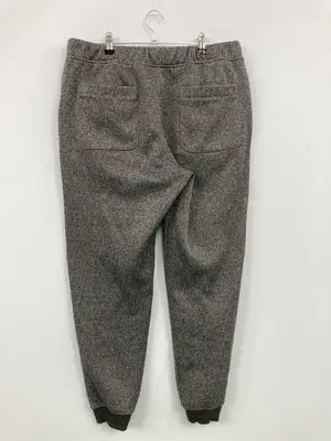 A DAY IN THE LIFE UNITED ARROWS/アデイインザライフユナイテッドアローズ/スウェットパンツ/パンツ/グレー/XL