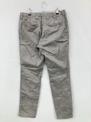 GAP/ギャップ/チノパンツ/パンツ/グレー/30x30