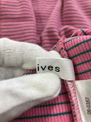 archives/アルシーヴ/Tシャツ/カットソー/トップス/ピンク