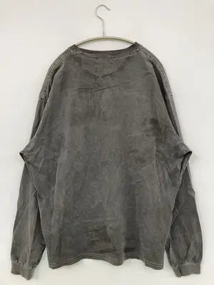 retock's/Tシャツ/カットソー/トップス/グレー/M