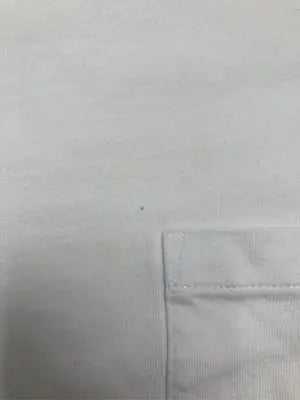 Champion/チャンピオン/Tシャツ/カットソー/トップス/ホワイト/SMALL