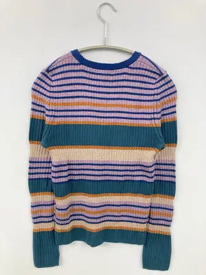 JILL STUART/ジルスチュアート/カーディガン/ボレロ/トップス/パープル/FR