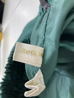 Ray Cassin/レイカズン/ショート/ミニスカート/スカート/グリーン/F